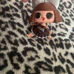 Is the lol doll